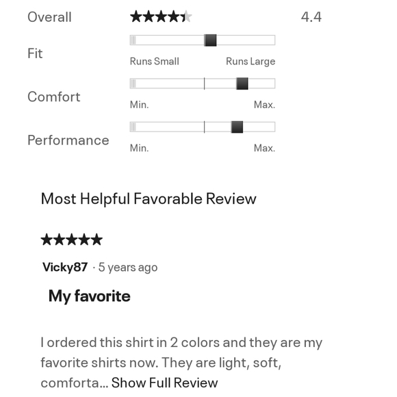 UA Tech™ Twist Crew Women's Short Sleeve3 Colors - Picture 6 of 11